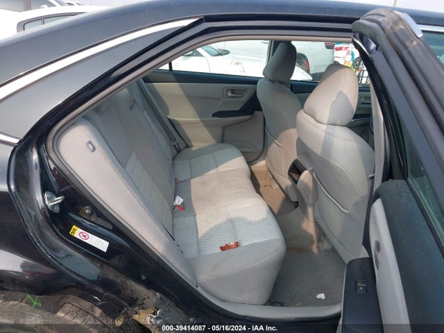 Toyota CAMRY LE 2015 4T1BF1FK2FU985307 Image 8