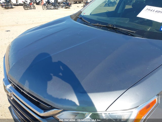 Chevrolet Traverse 1lt 2018 1GNERGKW8JJ196066 Image 18