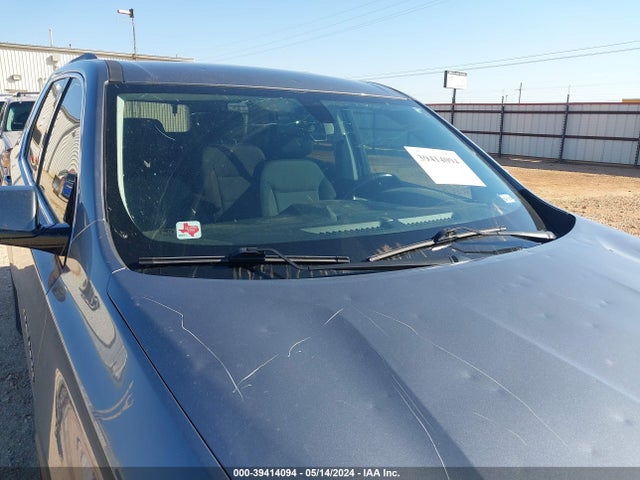 Chevrolet Traverse 1lt 2018 1GNERGKW8JJ196066 Image 19