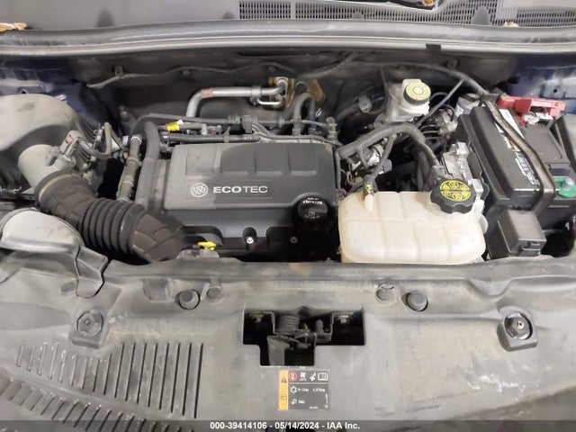 Buick Encore Awd Preferred 2019 KL4CJESB0KB830016 Image 10