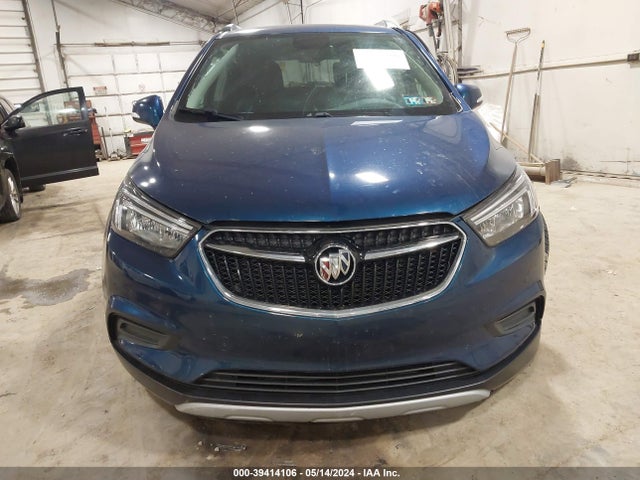 Buick Encore Awd Preferred 2019 KL4CJESB0KB830016 Image 12
