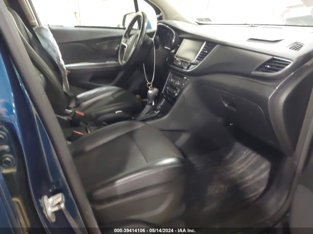 Buick Encore Awd Preferred 2019 KL4CJESB0KB830016 Image 5