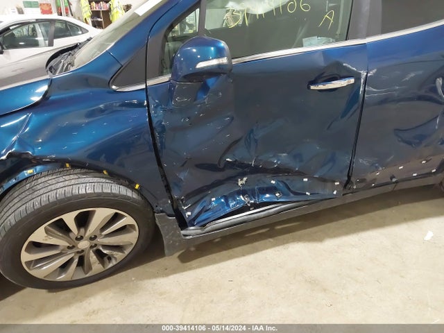 Buick Encore Awd Preferred 2019 KL4CJESB0KB830016 Image 6
