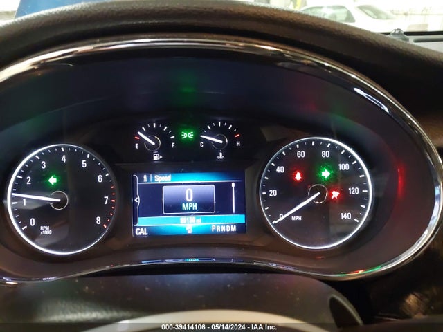 Buick Encore Awd Preferred 2019 KL4CJESB0KB830016 Image 7
