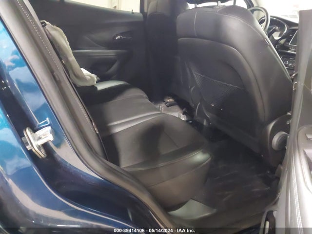 Buick Encore Awd Preferred 2019 KL4CJESB0KB830016 Image 8