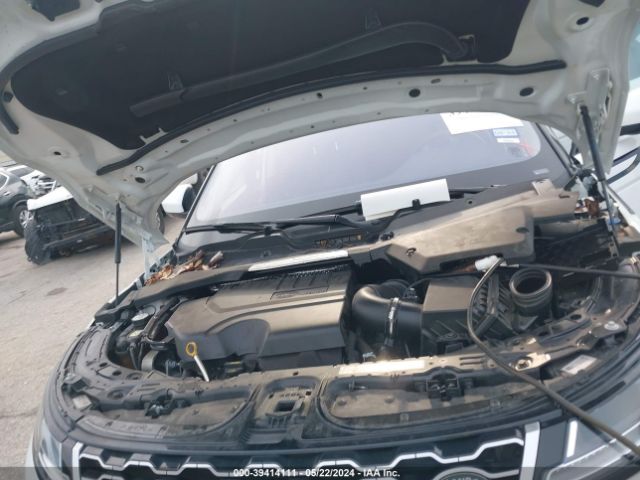 SALZJ2FX2LH020088 Land Rover Range Rover Evoque S