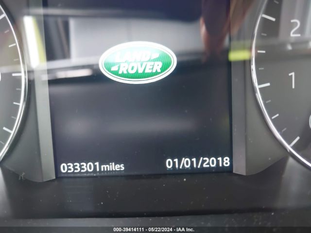 SALZJ2FX2LH020088 Land Rover Range Rover Evoque S
