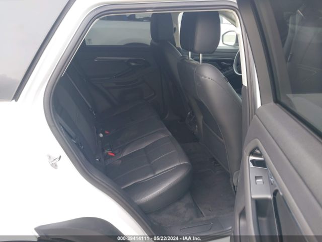 SALZJ2FX2LH020088 Land Rover Range Rover Evoque S