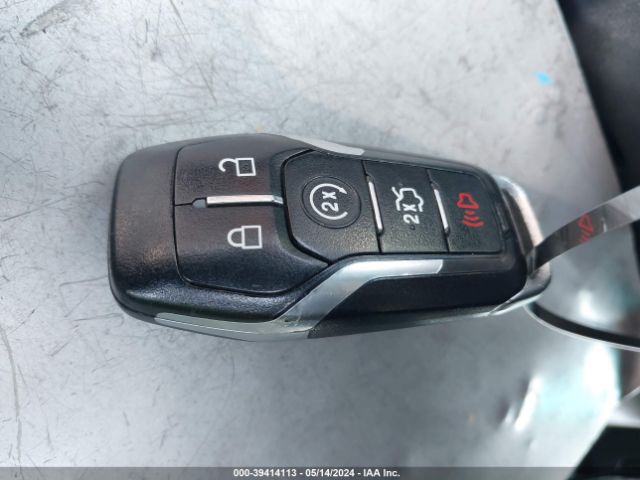 1FM5K8HT5HGA15430 Ford Explorer Platinum