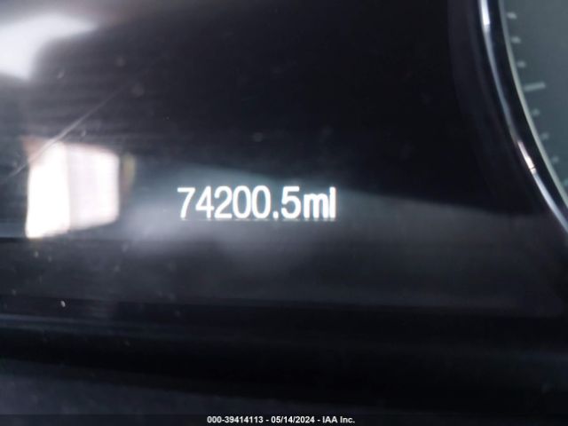 1FM5K8HT5HGA15430 Ford Explorer Platinum