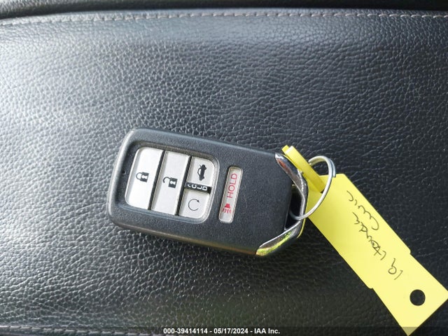 Honda Civic Sport 2019 19XFC2F81KE026112 Image 11