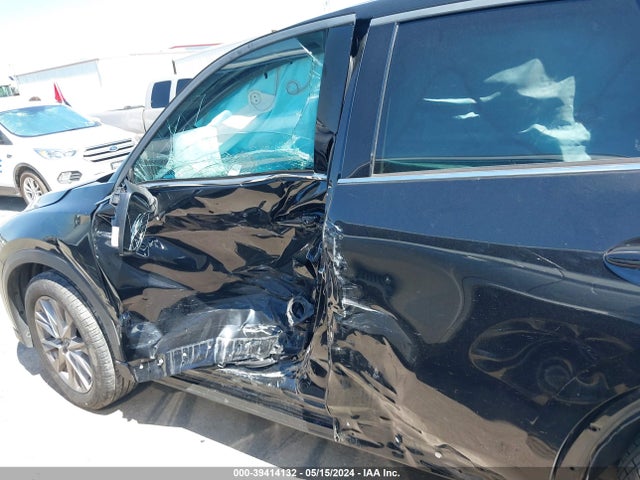 39414132 :رقم المزاد ، JM3KFADM6K1649039 vin ، 2019 Mazda Cx-5 Grand Touring مزاد بيع