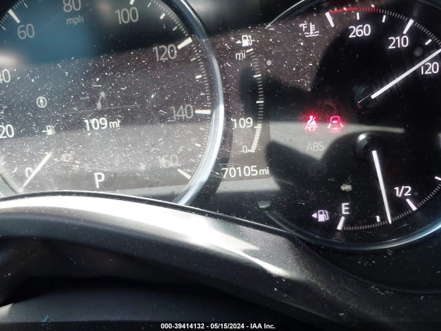 39414132 :رقم المزاد ، JM3KFADM6K1649039 vin ، 2019 Mazda Cx-5 Grand Touring مزاد بيع