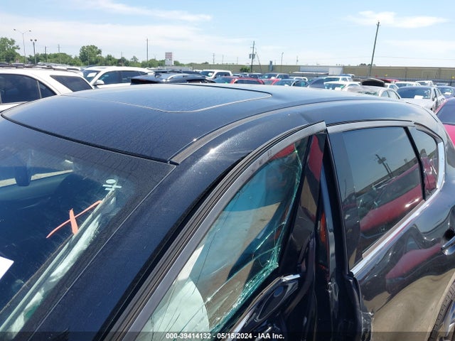 39414132 :رقم المزاد ، JM3KFADM6K1649039 vin ، 2019 Mazda Cx-5 Grand Touring مزاد بيع