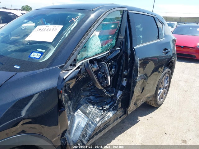 39414132 :رقم المزاد ، JM3KFADM6K1649039 vin ، 2019 Mazda Cx-5 Grand Touring مزاد بيع