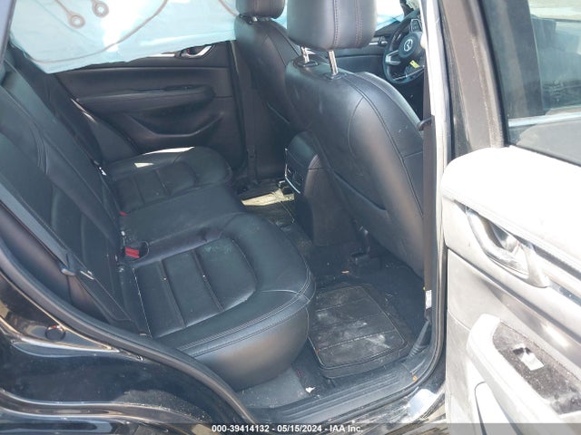 39414132 :رقم المزاد ، JM3KFADM6K1649039 vin ، 2019 Mazda Cx-5 Grand Touring مزاد بيع