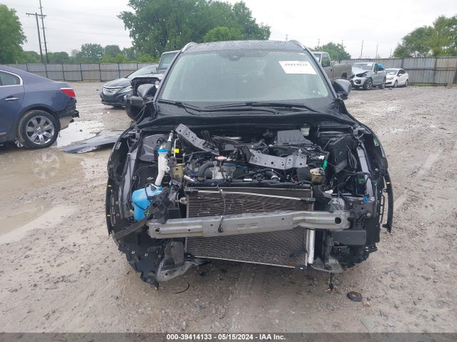 Honda Hr-v Awd Ex 2021 3CZRU6H53MM701627 Image 13
