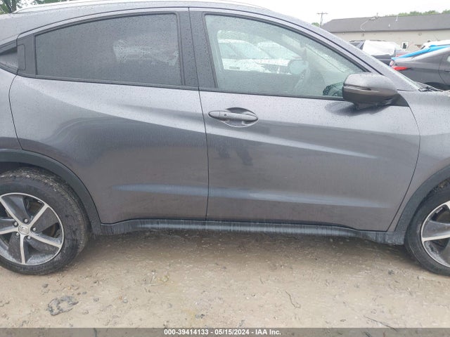 Honda Hr-v Awd Ex 2021 3CZRU6H53MM701627 Image 14