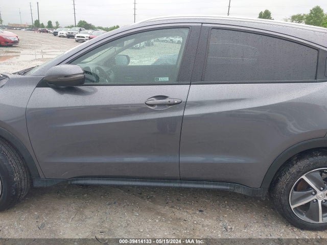 Honda Hr-v Awd Ex 2021 3CZRU6H53MM701627 Image 15