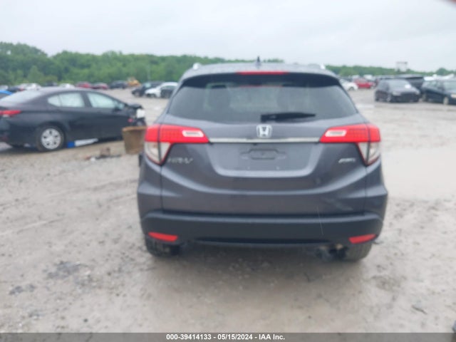 Honda Hr-v Awd Ex 2021 3CZRU6H53MM701627 Image 17