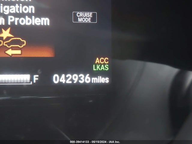 Honda Hr-v Awd Ex 2021 3CZRU6H53MM701627 Image 7