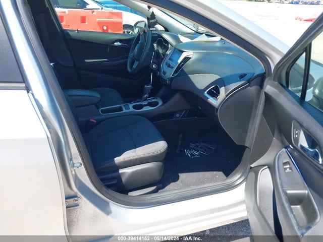 Chevrolet Cruze Ls Auto 2018 1G1BC5SM7J7148449 Image 5