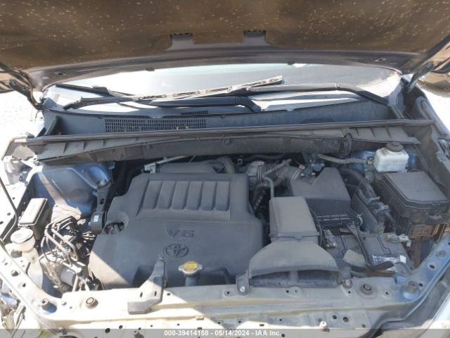 5TDBKRFH7ES007830 Toyota Highlander Le V6