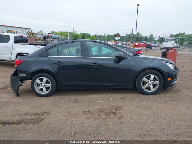 Chevrolet Cruze 1lt Auto 2014 1G1PC5SB8E7243743 Image 13
