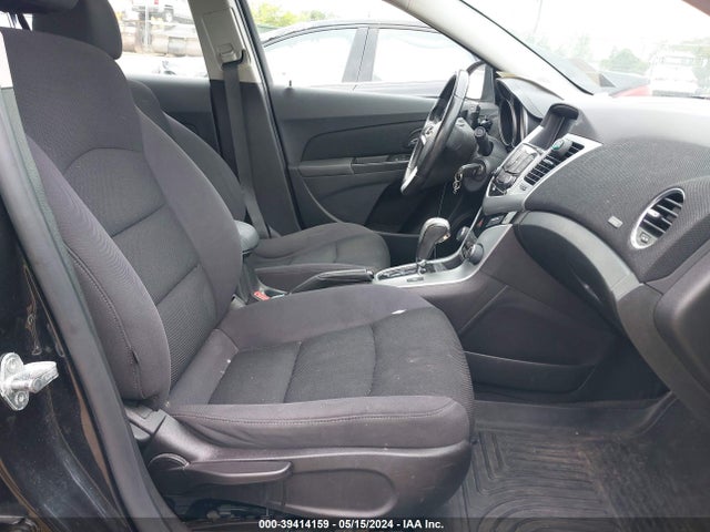 Chevrolet Cruze 1lt Auto 2014 1G1PC5SB8E7243743 Image 5