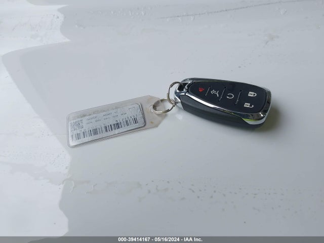 Chevrolet Equinox Awd Lt 2024 3GNAXUEG5RL220657 Image 11