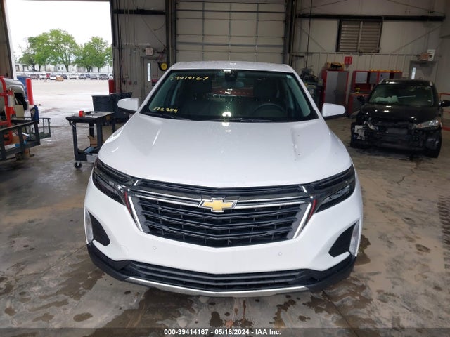 Chevrolet Equinox Awd Lt 2024 3GNAXUEG5RL220657 Image 12