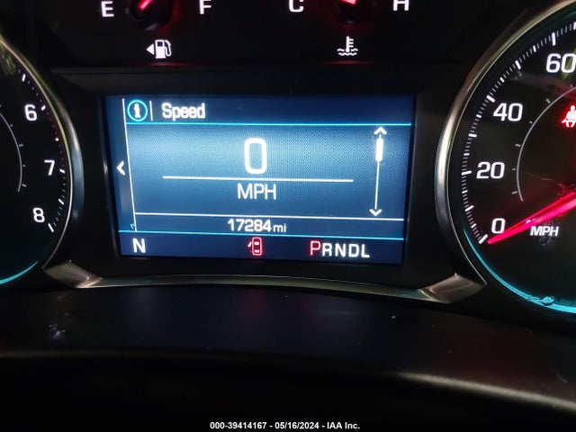 Chevrolet Equinox Awd Lt 2024 3GNAXUEG5RL220657 Image 15