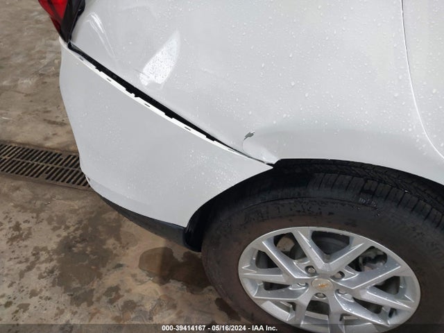 Chevrolet Equinox Awd Lt 2024 3GNAXUEG5RL220657 Image 18