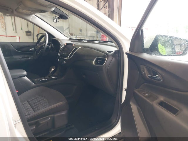 Chevrolet Equinox Awd Lt 2024 3GNAXUEG5RL220657 Image 5
