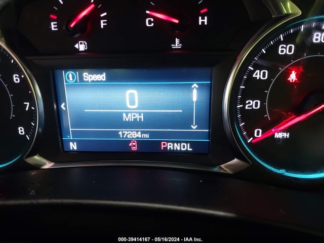 Chevrolet Equinox Awd Lt 2024 3GNAXUEG5RL220657 Image 7