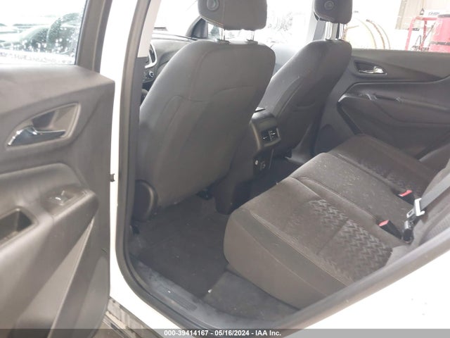 Chevrolet Equinox Awd Lt 2024 3GNAXUEG5RL220657 Image 8