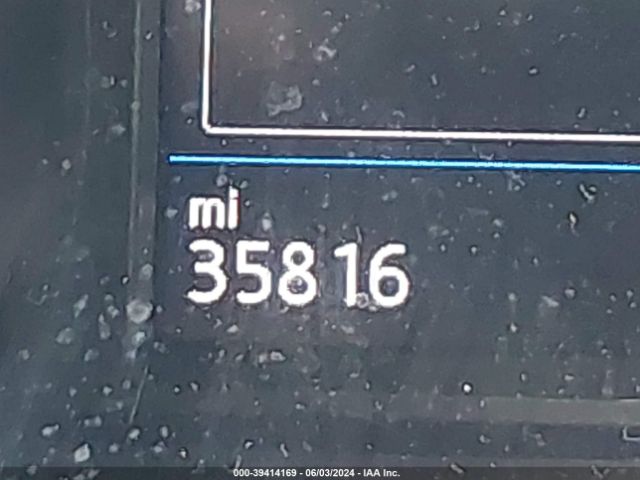 1V2WR2CA1KC545169 Volkswagen Atlas 3.6l V6 Se W/technology