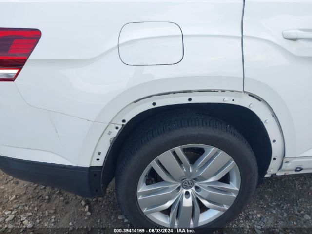 1V2WR2CA1KC545169 Volkswagen Atlas 3.6l V6 Se W/technology