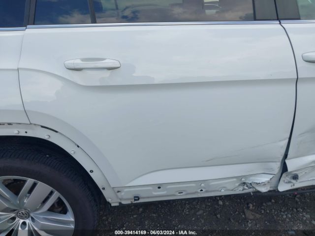 1V2WR2CA1KC545169 Volkswagen Atlas 3.6l V6 Se W/technology