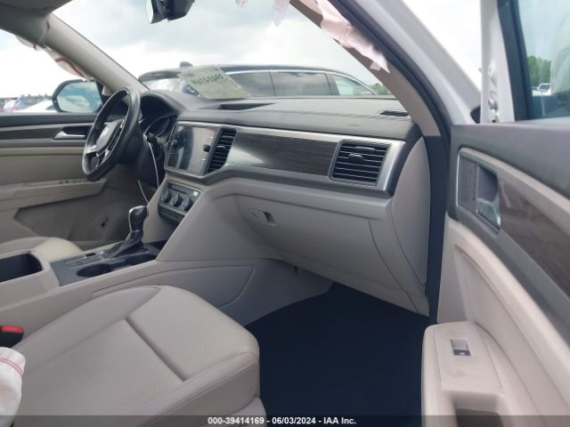 1V2WR2CA1KC545169 Volkswagen Atlas 3.6l V6 Se W/technology
