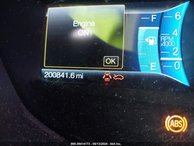 Ford FUSION SE 2014 3FA6P0HD2ER218712 Image 13