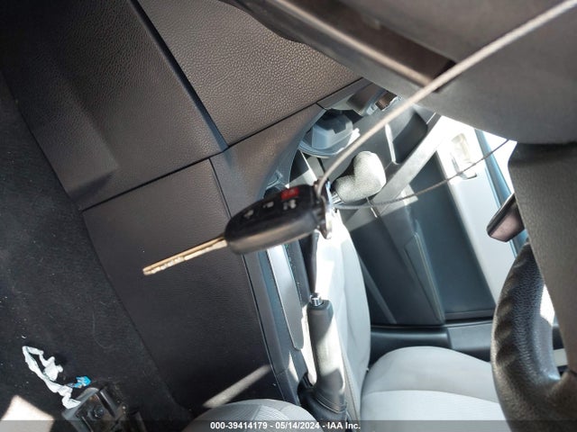 Toyota COROLLA LE 2016 2T1BURHE9GC488849 Image 11