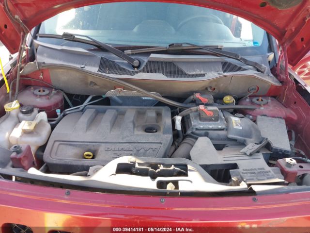 1C4NJRBB0FD269218 Jeep Patriot Sport