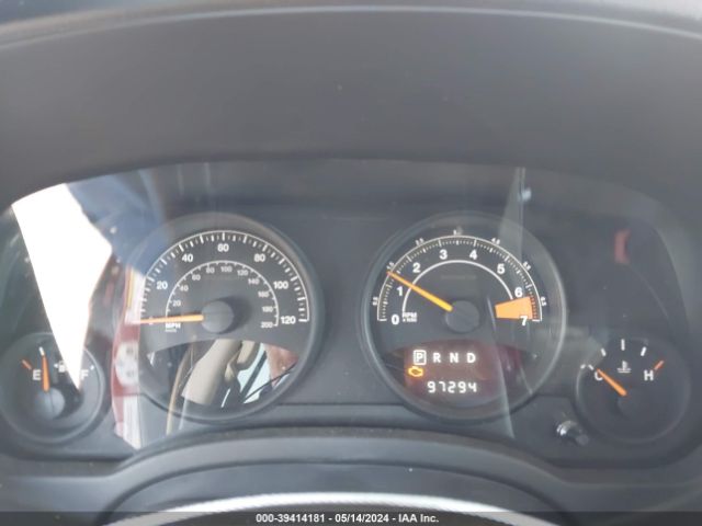 1C4NJRBB0FD269218 Jeep Patriot Sport