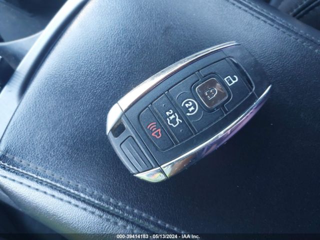 3LN6L5FC5HR618244 Lincoln Mkz Reserve