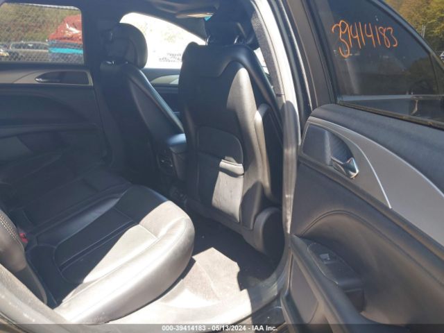 3LN6L5FC5HR618244 Lincoln Mkz Reserve