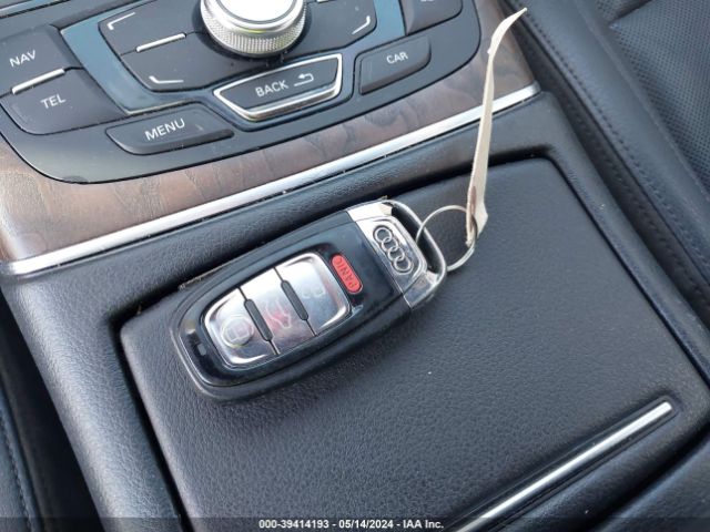 WAU2GAFC0EN037732 Audi A7 3.0t Premium Plus