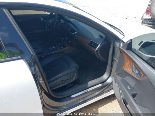 WAU2GAFC0EN037732 Audi A7 3.0t Premium Plus
