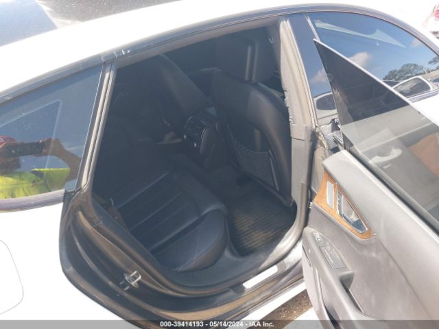 WAU2GAFC0EN037732 Audi A7 3.0t Premium Plus
