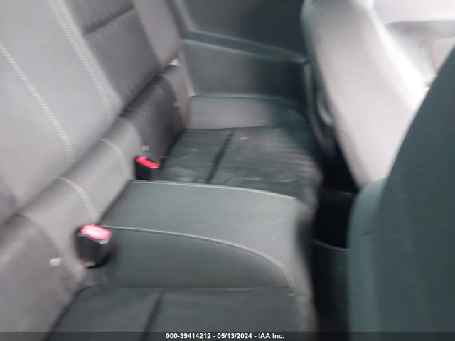 Chevrolet Camaro 2ls 2015 2G1FB1E34F9130836 Image 8